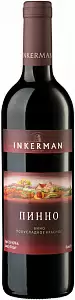 Вино Инкерман Пинно 0.7 л