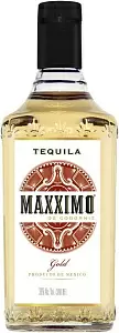 Текила Maxximo de Codorniz Gold 0.5 л