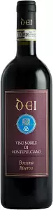 Вино Vino Nobile di Montepulciano Riserva Bossona Dei 2013 г. 0.75 л