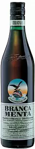 Ликер Branca Menta 0.5 л