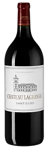 Вино Chateau Lagrange 2008 г. 1.5 л