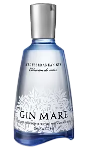 Джин Gin Mare 0.7 л