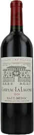 Вино Chateau La Lagune 2020 г. 1.5 л