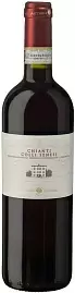 Вино Chianti Colli Senesi Fattoria del Cerro 0.75 л
