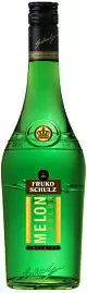 Ликер Fruko Schulz Melon 0.7 л