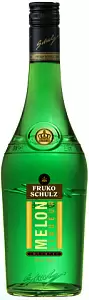 Ликер Fruko Schulz Melon 0.7 л
