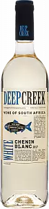 Вино Deep Creek Chenin Blanc 0.75 л