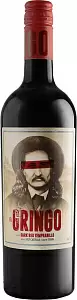 Вино El Gringo Dark Red Tempranillo Castilla 0.25 л