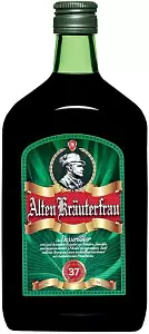 Ликер Alten Krauterfrau Herbal 0.7 л