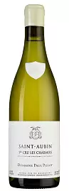 Вино Saint-Aubin Premier Cru Les Charmois 0.75 л