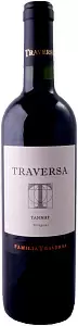 Вино Tannat Roble Montevideo Traversa 0.75 л