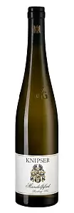 Вино Riesling Mandelpfad GG 2020 г. 0.75 л