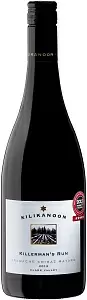 Вино Kilikanoon Killerman's Run Grenache-Shiraz-Mataro 0.75 л