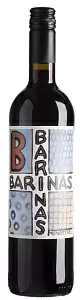 Вино Jumilla Barinas Monastrell 0.75 л
