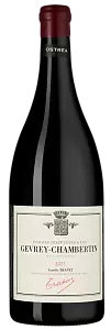 Вино Domaine Trapet Pere & Fils Gevrey-Chambertin Ostrea 2021 г. 1.5 л