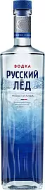 Водка Русский Лед 0.25 л