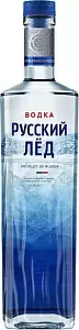 Водка Русский Лед 0.25 л