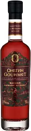 Настойка Онегин Гурмэ Вишня 0.05 л