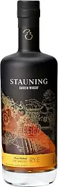 Виски Stauning Rye 0.7 л
