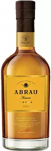 Коньяк Abrau 5 Years Old 0.5 л