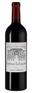 Вино Chateau La Lagune 2011 г. 0.75 л