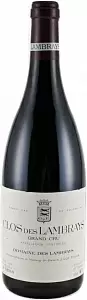 Красное Сухое Вино Clos des Lambrays Grand Cru 2009 г. 0.75 л