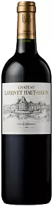 Вино Chateau Larrivet Haut-Brion Pessac-Leognan AOC 0.75 л