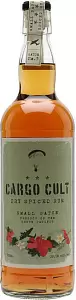 Ром Cargo Cult Dry Spiced 0.7 л