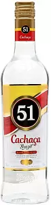 Кашаса Cachaca 51 1 л