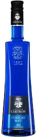 Ликер Joseph Cartron Curacao Bleu 0.7 л