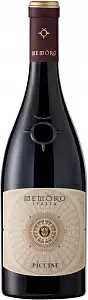 Красное Полусухое Вино Piccini Memoro Rosso 0.75 л
