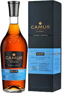 Коньяк Camus VSOP 0.5 л Gift Box