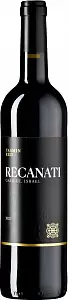 Вино Recanati Yasmin Red 0.75 л