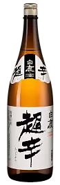 Саке Hakushika Kasen Chokara 1.8 л