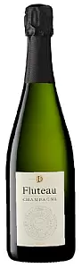Шампанское Fluteau Echo 0.75 л
