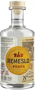 Водка Remeslo Aged 0.5 л