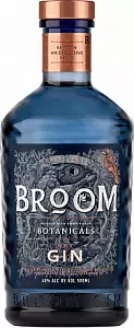 Джин Broom Dry 0.5 л