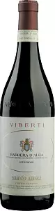 Вино Barbera d'Alba Superiore DOC Viberti Bricco Airoli 0.75 л