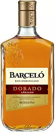 Ром Ron Barcelo Dorado Anejado 0.7 л