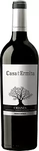 Красное Сухое Вино Casa de la Ermita Tinto Crianza Jumilla DO 0.75 л