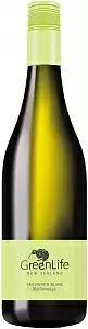 Вино GreenLife Sauvignon Blanc 0.75 л