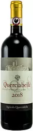 Вино Querciabella Chianti Classico Riserva 0.75 л