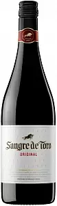 Вино Sangre de Toro Original Catalunya 0.75 л