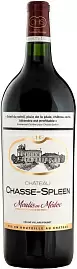 Вино Chateau Chasse-Spleen 2021 г. 1.5 л