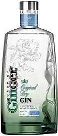 Джин Drop of Ginger Original 0.5 л