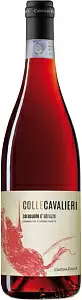 Вино Cantina Tollo Colle Cavalieri Cerasuolo d'Abruzzo DOP 0.75 л