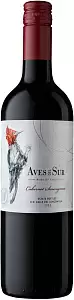Вино Aves del Sur Cabernet Sauvignon Valle del Loncomilla 0.75 л