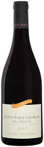 Вино David Duband Nuits-Saint-Georges Premier Cru Les Proces 0.75 л