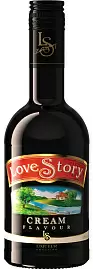 Ликер Love Story Cream Flavour 0.5 л