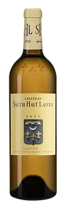 Вино Chateau Smith Haut-Lafitte Blanc 2016 г. 0.75 л